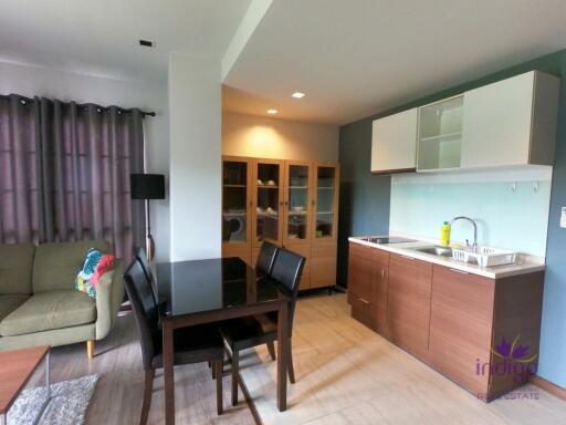 Beautiful 1 bedroom condo for sale at The next1 Premier Faham Muang Chiangmai