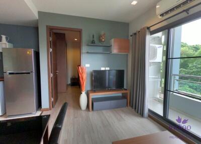 Beautiful 1 bedroom condo for sale at The next1 Premier Faham Muang Chiangmai