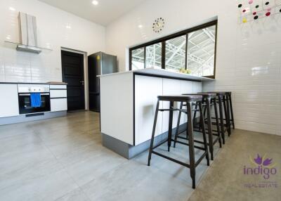 Stylish Newly Renovated 6 Bedroom Home For Sale Mae Rim Chiang Mai