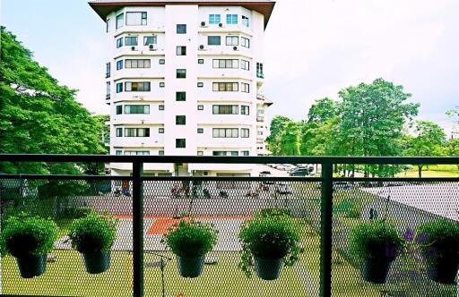 Condo For Sale  1 bedroom fully furnished apartment at Vision Condo Muang ,Chiangmai