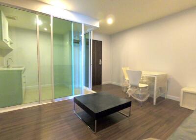 Great Price! One bedroom Fully Furnished Condo For Sale At Punna Oasis 2 Muang Chiang Mai