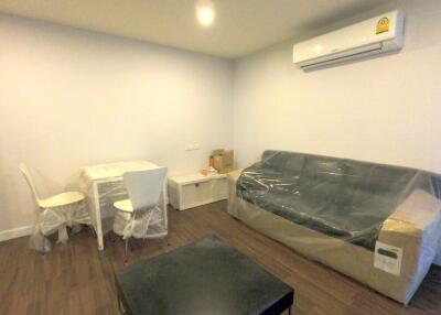 Great Price! One bedroom Fully Furnished Condo For Sale At Punna Oasis 2 Muang Chiang Mai