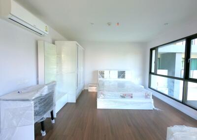 Great Price! One bedroom Fully Furnished Condo For Sale At Punna Oasis 2 Muang Chiang Mai