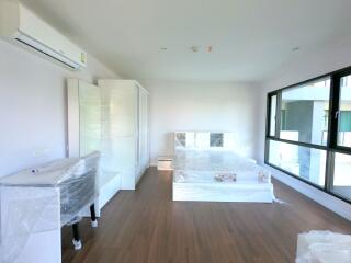 Great Price! One bedroom Fully Furnished Condo For Sale At Punna Oasis 2 Muang Chiang Mai