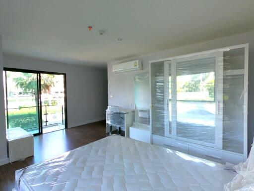 Great Price! One bedroom Fully Furnished Condo For Sale At Punna Oasis 2 Muang Chiang Mai