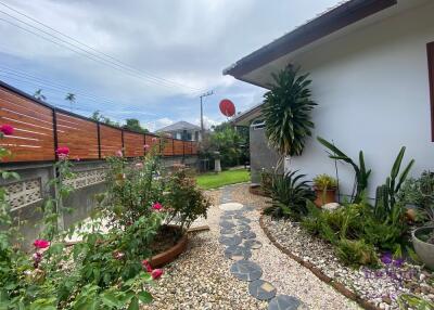 Stylish Modern 3 Bedroom House For Sale Mae Rim Countryside