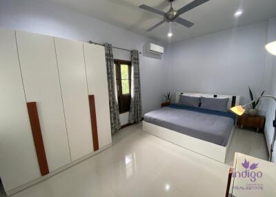 Stylish Modern 3 Bedroom House For Sale Mae Rim Countryside