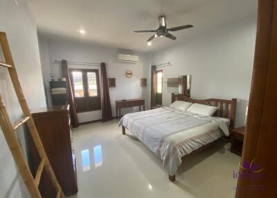 Stylish Modern 3 Bedroom House For Sale Mae Rim Countryside