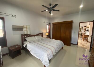 Stylish Modern 3 Bedroom House For Sale Mae Rim Countryside