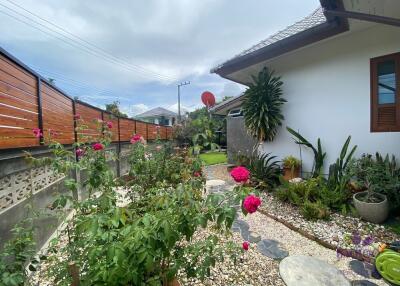 Stylish Modern 3 Bedroom House For Sale Mae Rim Countryside