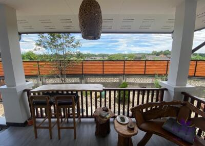 Stylish Modern 3 Bedroom House For Sale Mae Rim Countryside