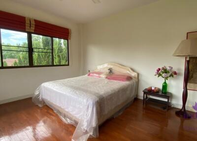 Lovely 3 Bedroom House For Sale Somwang View Doi Mae Rim Chiang Mai