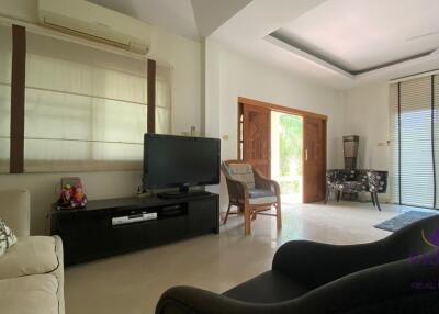 Lovely 3 Bedroom House For Sale Somwang View Doi Mae Rim Chiang Mai