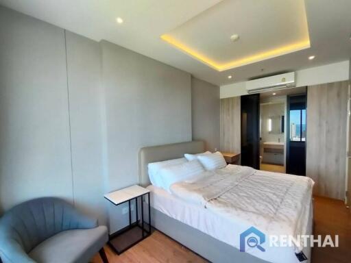 Ready to move in luxury condo in the heart of Pattaya