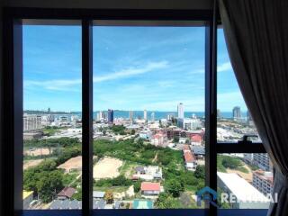 Ready to move in luxury condo in the heart of Pattaya