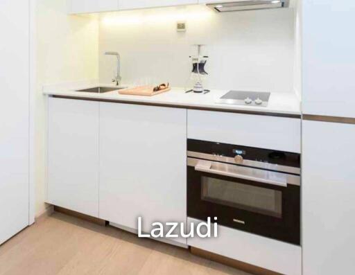 1 Bed 1 Bath 50.91 SQ.M. The Strand Thonglor