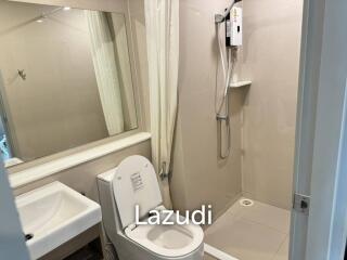 1 Bed 1 Bath 35 SQ.M Aspire Asoke-Ratchada