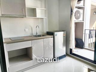 1 Bed 1 Bath 35 SQ.M Aspire Asoke-Ratchada