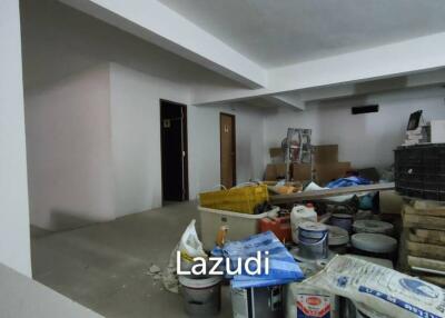 Premium Retail Space for rent in Surawong