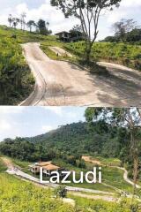 Luxurious Land for Sale in Taling Ngam Ko Samui