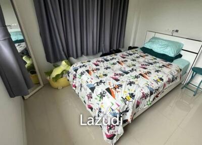 3-Bedroom Detached House For Rent At Supalai Bella Koh Kaew