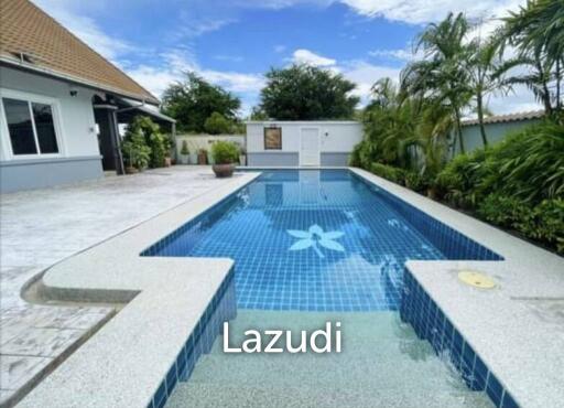 ORCHID PALM HOMES 2 : Well Designed Quality Pool Villa