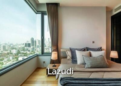 1 Bedroom 1 Bathroom 54 SQ.M Keyne By Sansiri