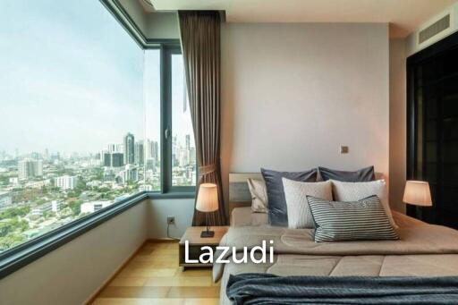 1 Bedroom 1 Bathroom 54 SQ.M Keyne By Sansiri