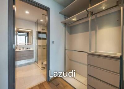 1 Bedroom 1 Bathroom 54 SQ.M Keyne By Sansiri