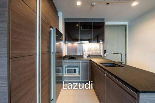 1 Bedroom 1 Bathroom 54 SQ.M Keyne By Sansiri