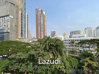 1 Bedroom 1 Bathroom 50 SQ.M Condo One Thonglor