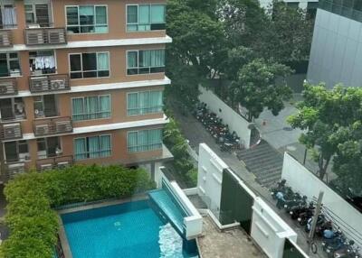 1 Bedroom 1 Bathroom 50 SQ.M Condo One Thonglor