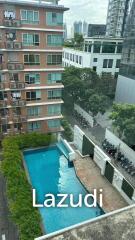 1 Bedroom 1 Bathroom 50 SQ.M Condo One Thonglor