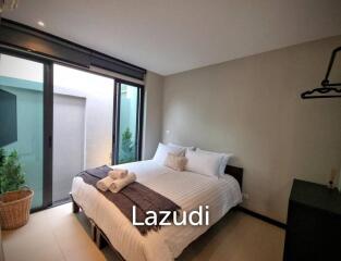 2BR Modern Villa near Bangtao Beach