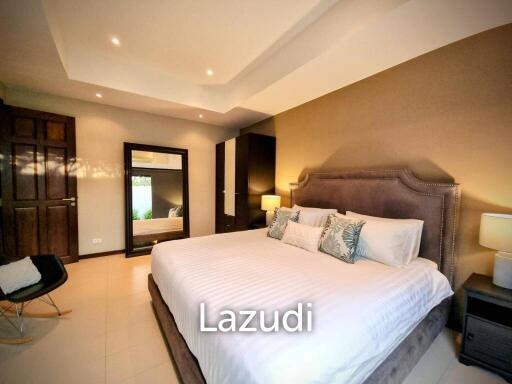 2BR Modern Villa near Bangtao Beach