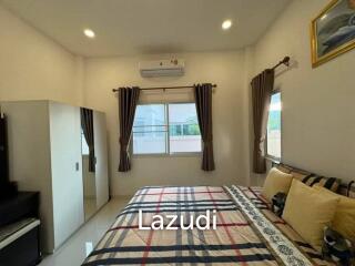 3 Beds 2 Baths 160 SQ.M. Baan Dusit Garden