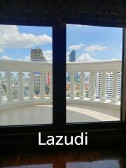 2 Bed 2 Bath 267 SQ.M at State Tower