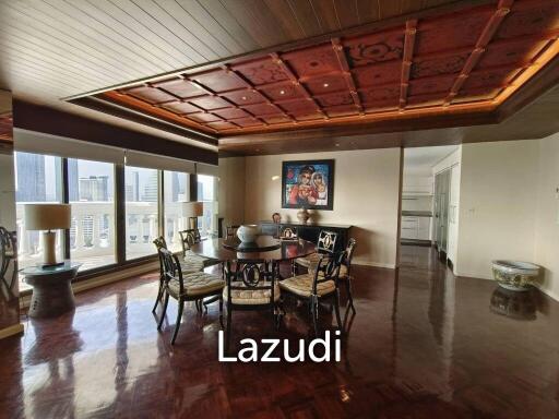 2 Bed 2 Bath 267 SQ.M at State Tower