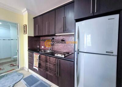 2 bedroom Condo in Centerpoint Condo Pattaya