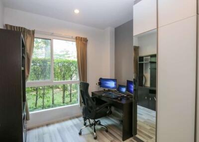 2 Bed condo at North 3 Serene Lakes