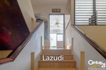 3 Bed Townhouse for Sale