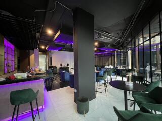 For Rent Bangkok Retail Sukhumvit BTS Phrom Phong Watthana