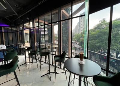 For Rent Bangkok Retail Sukhumvit BTS Phrom Phong Watthana