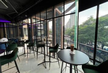 For Rent Bangkok Retail Sukhumvit BTS Phrom Phong Watthana