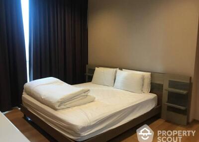 2-BR Condo at Hyde Sukhumvit 13 Condominium near BTS Nana