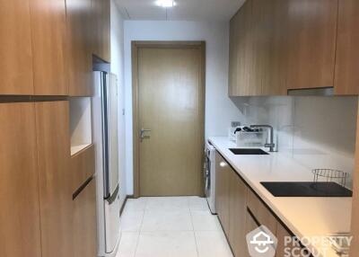 2-BR Condo at Hyde Sukhumvit 13 Condominium near BTS Nana