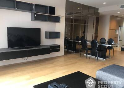 2-BR Condo at Hyde Sukhumvit 13 Condominium near BTS Nana