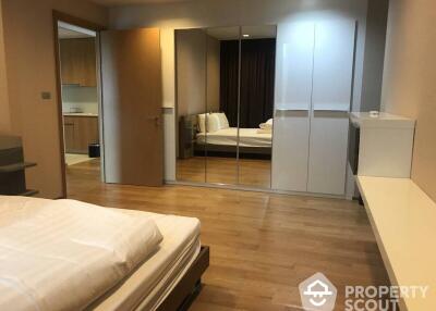 2-BR Condo at Hyde Sukhumvit 13 Condominium near BTS Nana