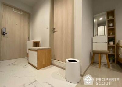 Studio Condo at Life One Wireless near BTS Phloen Chit