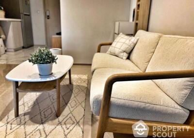 Studio Condo at Life One Wireless near BTS Phloen Chit